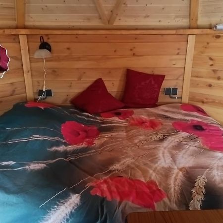 Vila De Ganz Grafhorst Exteriér fotografie