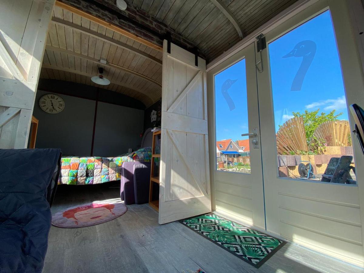 Vila De Ganz Grafhorst Exteriér fotografie