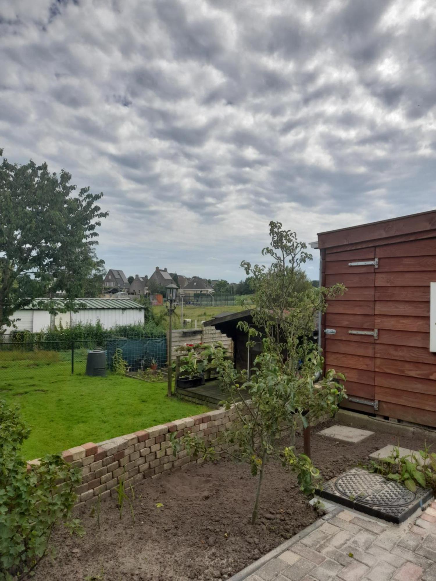 Vila De Ganz Grafhorst Exteriér fotografie